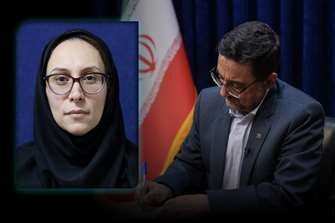 پیام تسلیت رئیس دانشگاه، درپی درگذشت پدر دکتر فرنوش لارتی